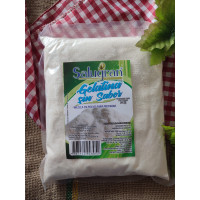 Gelatina Sin Sabor Salugran Bloom 280 x 125 g sin gluten sin azucar