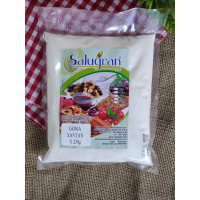 Goma Xantan Salugran x 125 g 