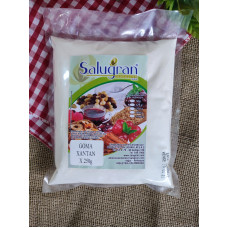 Goma Xantan Salugran x 125 g 