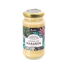 Crema de marañón Nutti x 240 gr sin lacteos sin azucar sin gluten