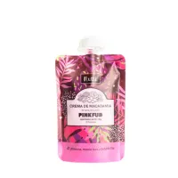 Crema de macadamia Pitaya Rosada Pink fud Nutti x 100 gr nuevo producto x 100 gr sin gluten sin azucar sin lacteos
