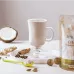 Padam Magic Chai Mezcla de té negro y especias Te Chai x 100 g Vegano Sin lácteos 