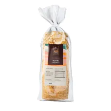 Pan artesanal de ajo y oregano Mildan x 480 g Sin Gluten Sin lacteos Sin azucar natural
