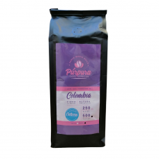Café Especial Purpura x 500 G Tostion Media Huila