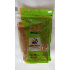 Panela Orgánica San Isidro x 500 g
