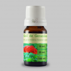 Aceite Esencial De Ylang Ylang Sabonet puro