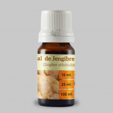 Aceite Esencial de tomillo Sabonet Puro