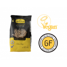 Pasta Quinoa  y Sagú Fusilli Mauka libre de gluten x 227 g