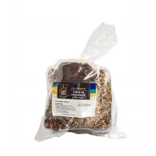 Torta de chocolate con Nuez Mildan Sin gluten sin azucar sin lacteos x 450 g 